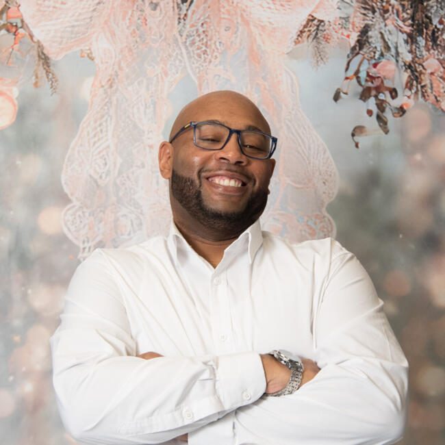 Babysitting job in New Providence: Jamal