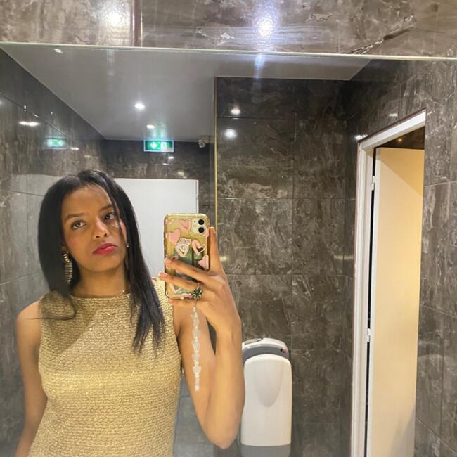 Babysitter in Paris: Ritej