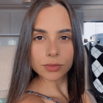 Família Santana de Parnaíba: Evelin