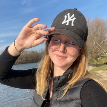 Babysitter in Cerklje na Gorenjskem: Staša