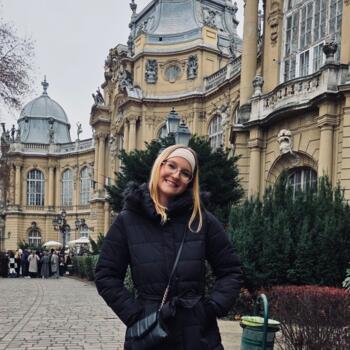 Babysitter Cerklje na Gorenjskem: Staša