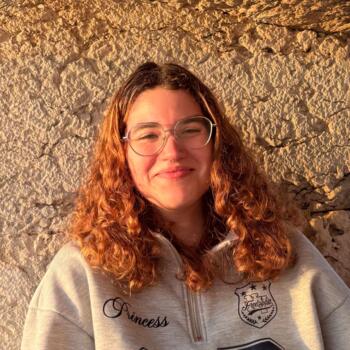Babysitter em Odivelas: Raquel
