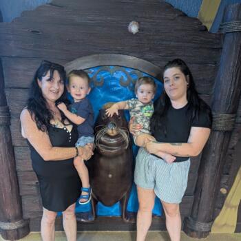 Babysitting job in Brisbane: babysitting job Madilyn