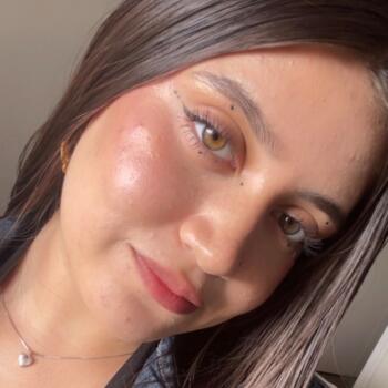 Babysitter in Iquique: Sofia