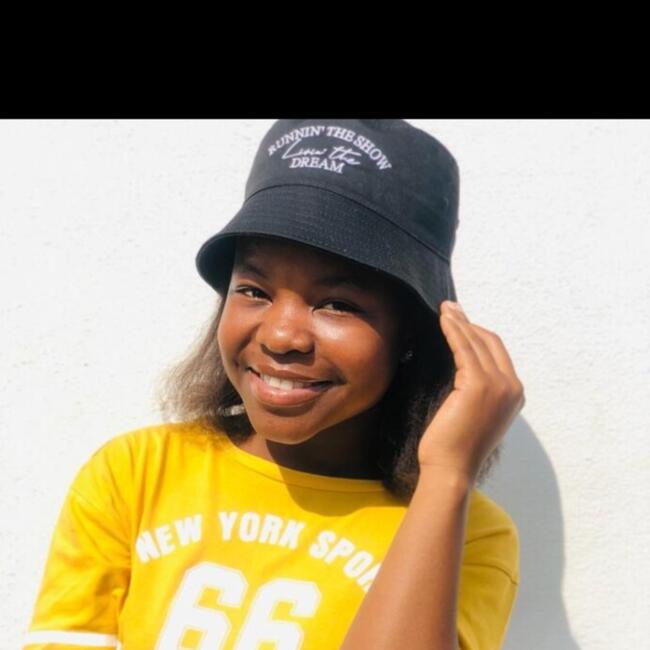 Babysitter in Randburg: Praise