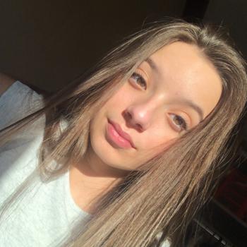 Babysitter Luxemburg: Jessica