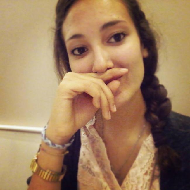 Babysitter a Muggia: Jasmine