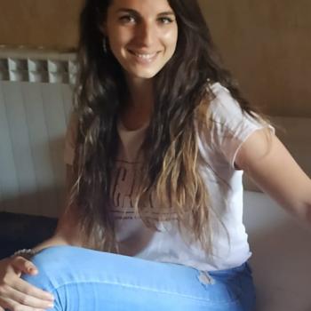 Canguro Murcia: Ana