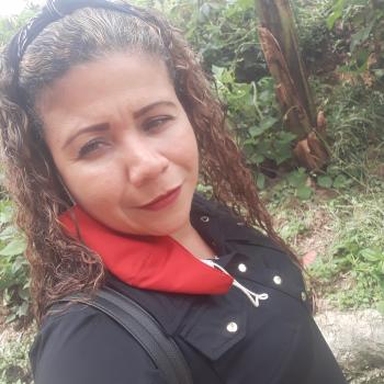 Babysitter in Medellín (Cesar): Johanna
