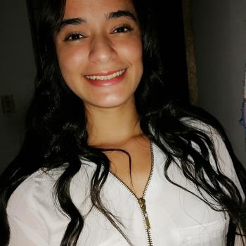 Niñera Barranquilla: Karina Isabel