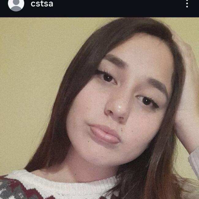 Babysitter in Valparaíso: CATALINA