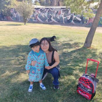 Babysitter in La Pintana: Daniela