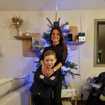 Parent Schoten: Elke