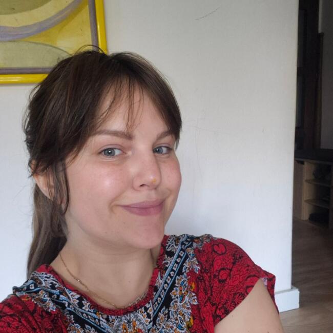 Babysitting job in Belgrade: Ivana