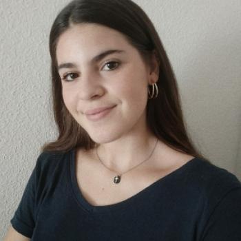 Niñera en Málaga: Irene