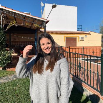 Babysitter Cordova: Carmen