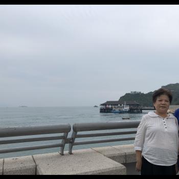 Babysitter in Hong Kong: On Ling