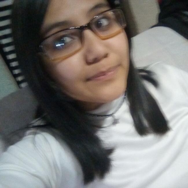 Babysitter in San Miguel de Allende: Alondra