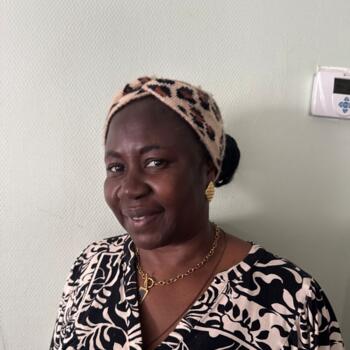 Babysitter Annemasse: Augusta