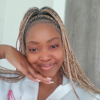 Babysitter in Walkerville: Ayanda