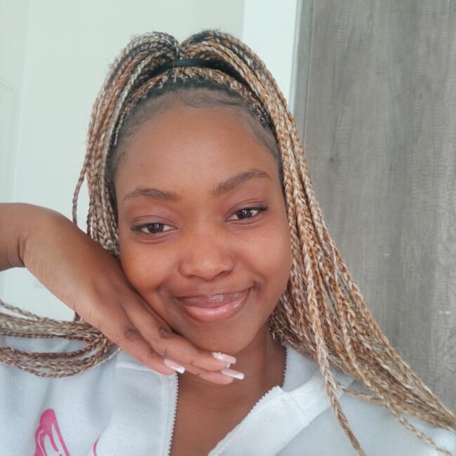 Babysitter in Walkerville: Ayanda
