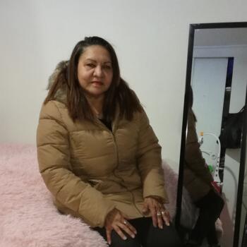 Niñera en Quilpué: Mia