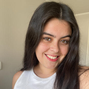 Babysitter στην περιοχή Quillota: Javiera