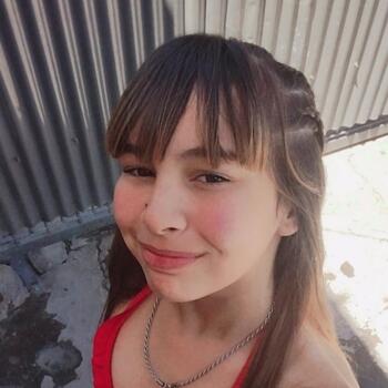 Babysitter in Argentina: Priscila