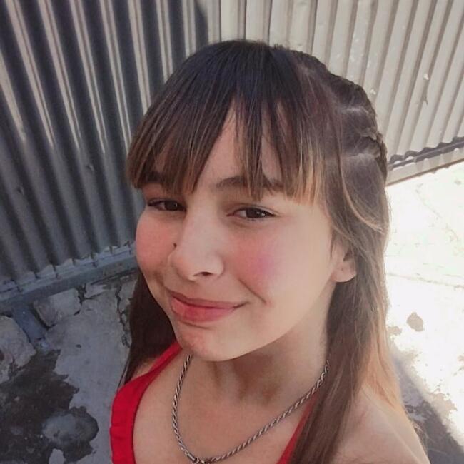 Niñera en Argentina: Priscila