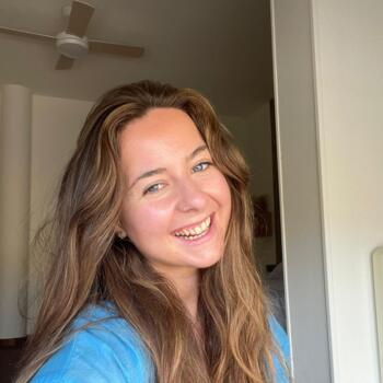 Babysitter in Ericeira: Rebecca