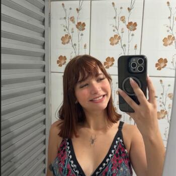 Babysitter Rio Verde: Aline