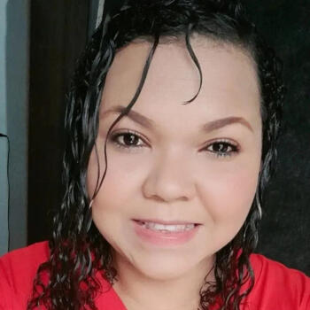Babysitter in Maceió: Girleide Melo