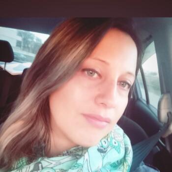 Babysitter in Punta Arenas: Elizabeth de las mercedes