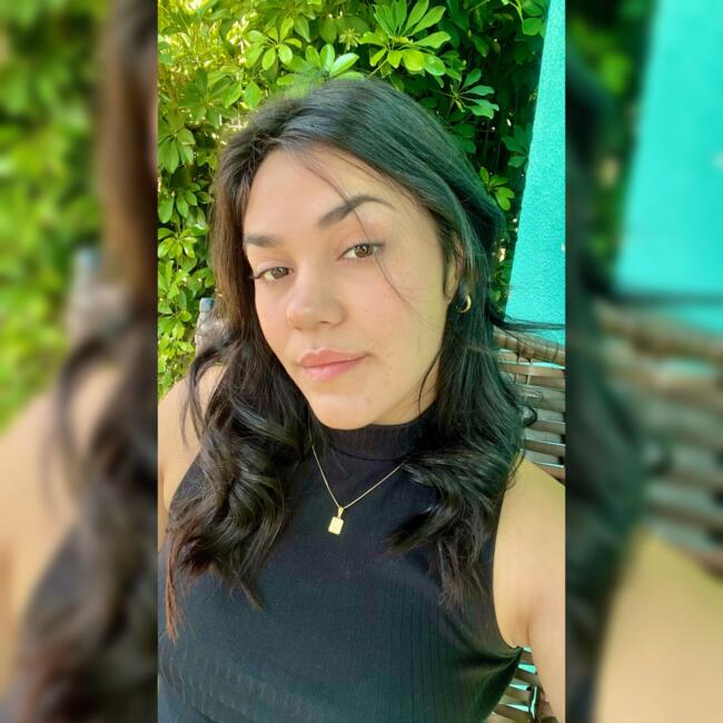 Babysitter in Gravataí: Jeniffer