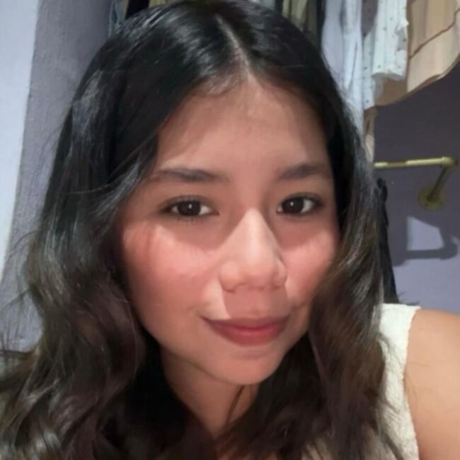 Babysitter in Umán: Darina