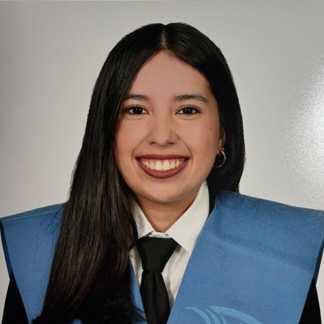 Canguro en Sevilla: Paula