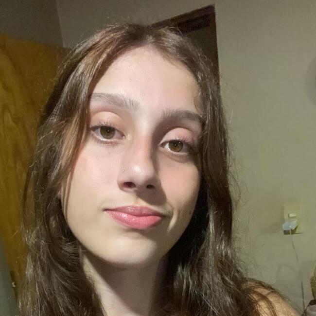 Babysitter in Córdoba: Lara