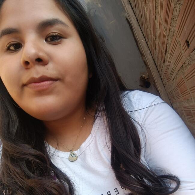 Babysitter in Comas (Departamento de Lima): Alisson Nicole