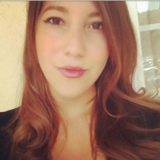 Babysitting job in Algarrobo Norte: Simone