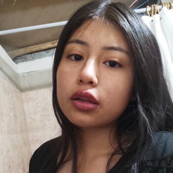 Niñera Quito: Aracely Ulcuango