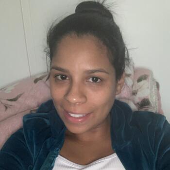 Babysitting job in Ibirité: babysitting job Nayara