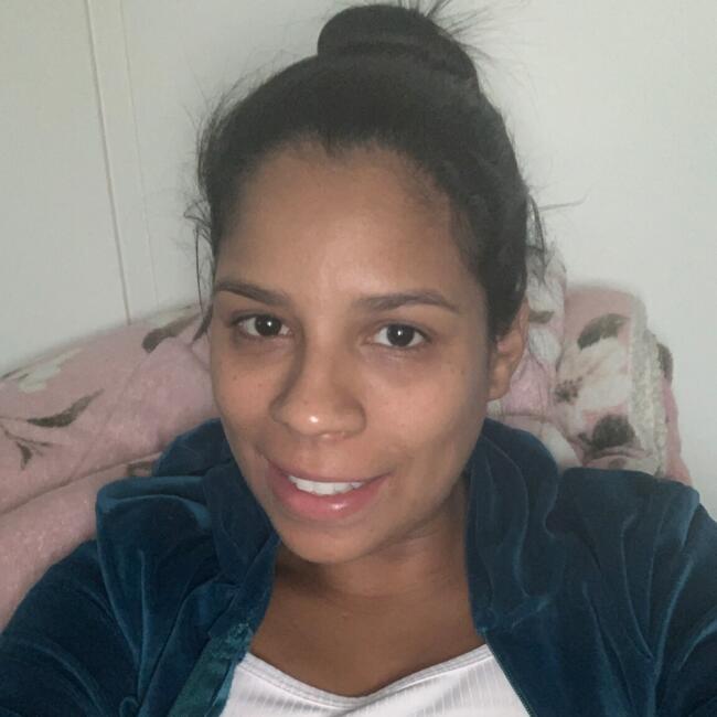 Babysitting job in Ibirité: Nayara