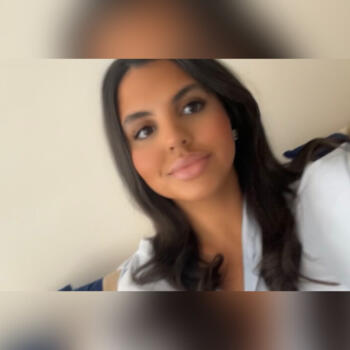 Babysitter in Anvers: Yassmina