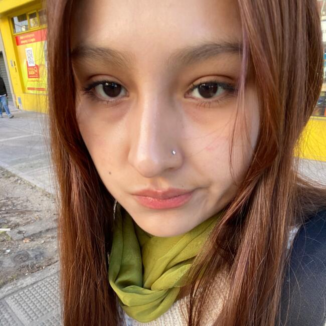 Babysitter in San Juan de Lurigancho: Merel