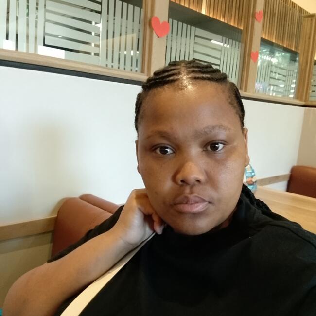 Nanny in Bloemfontein: Nthabiseng Christinacia