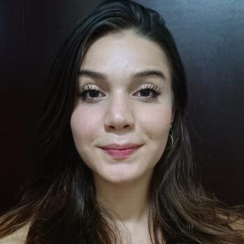 Babá em Mogi das Cruzes: Lívia