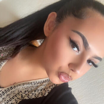 Baby-sitter Bellegarde-sur-Valserine: Hajar