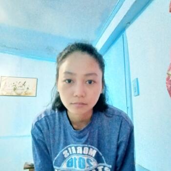 Babysitter in Cabuntog: Ellice