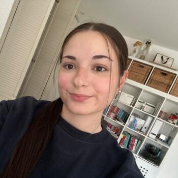 Babysitter in Karlsruhe: Greta