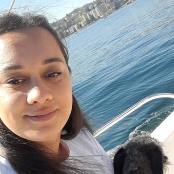 Babysitting job in Moncalieri: babysitting job Dasa